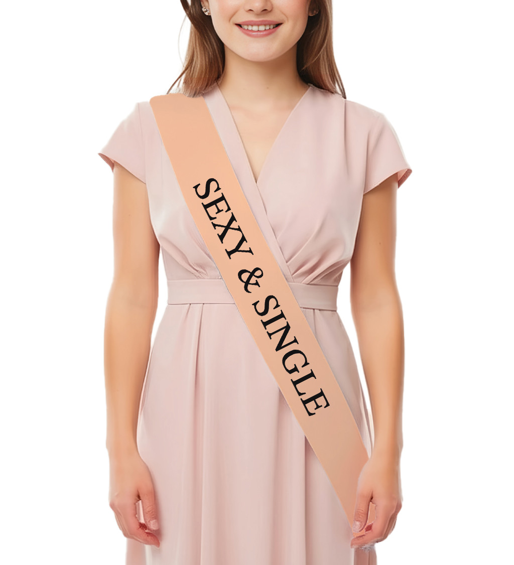 Šerpa – Sexy & Single