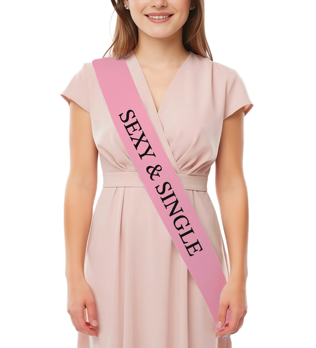 Šerpa – Sexy & Single