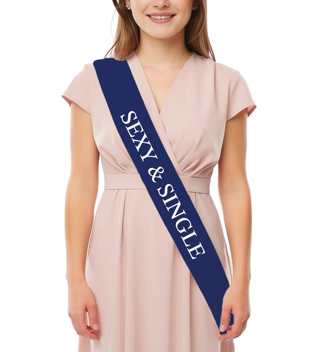 Šerpa – Sexy & Single