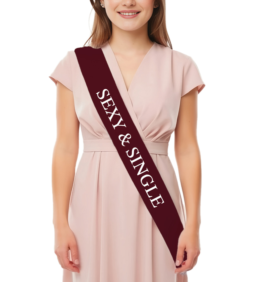 Šerpa – Sexy & Single