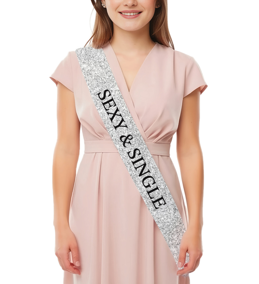 Šerpa – Sexy & Single