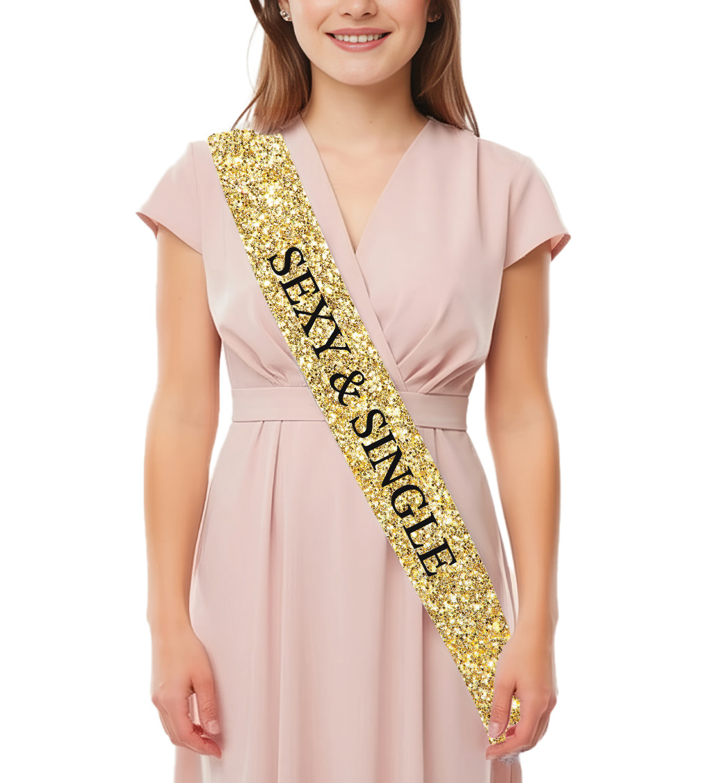 Šerpa – Sexy & Single