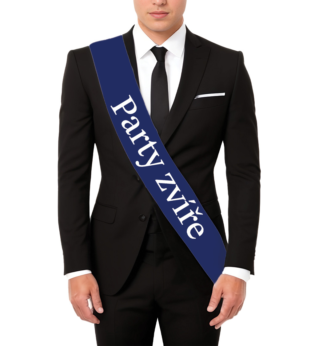 Šerpa – Party zvíře