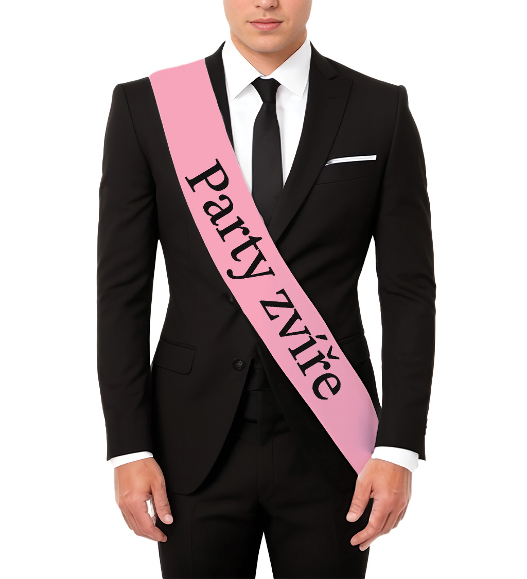 Šerpa – Party zvíře