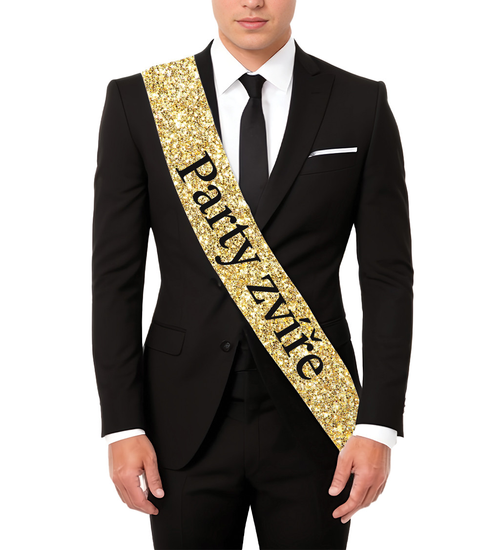 Šerpa – Party zvíře