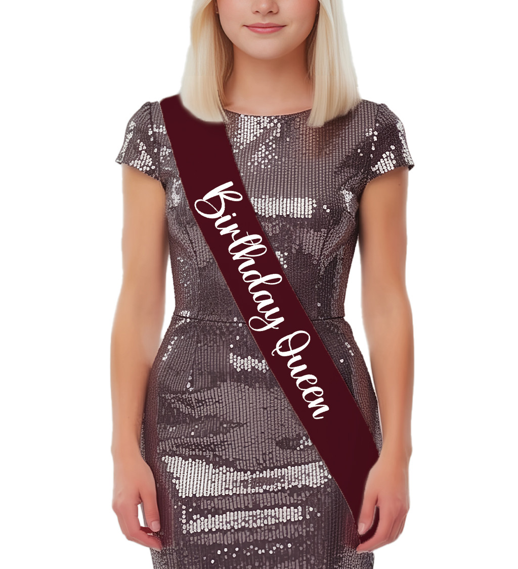 Šerpa – Birthday Queen