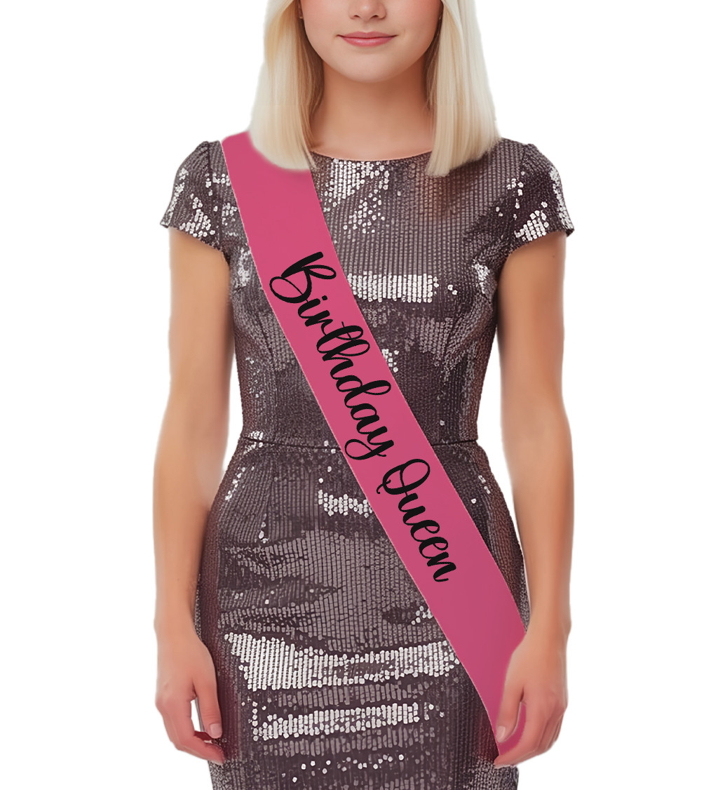 Šerpa – Birthday Queen