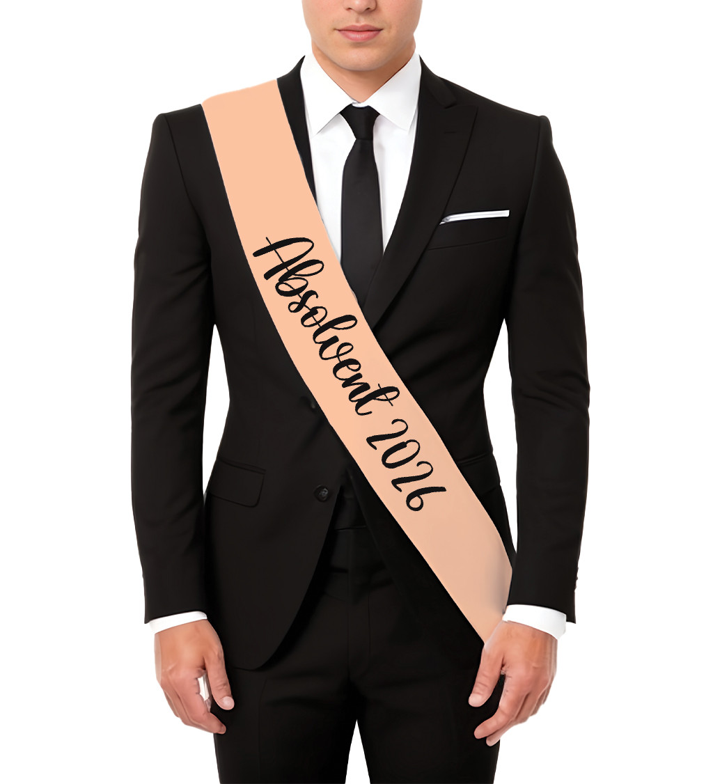 Šerpa – Absolvent 2026