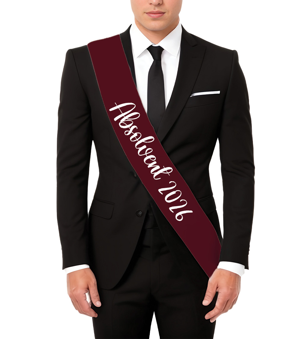 Šerpa – Absolvent 2026