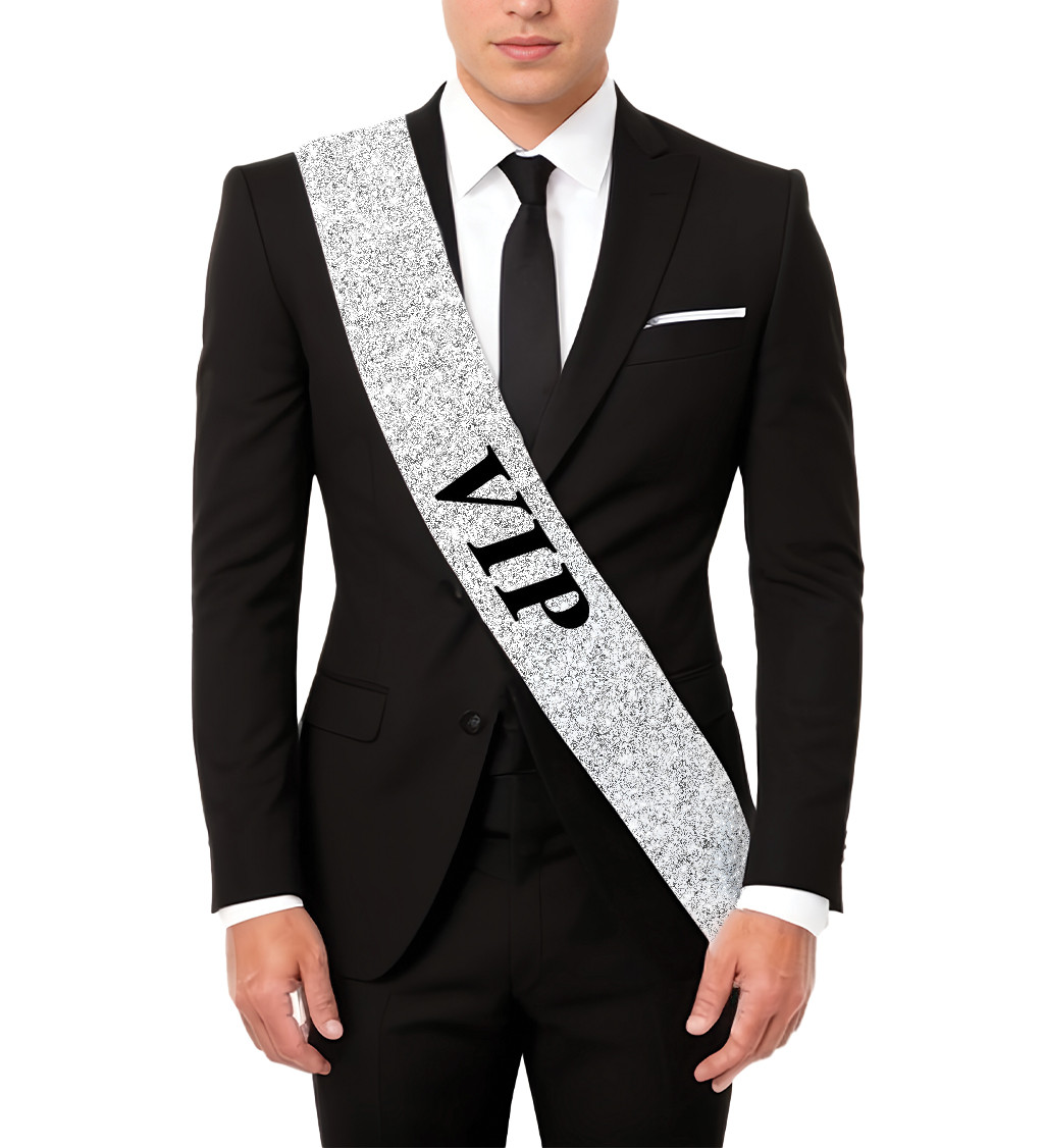 VIP párty šerpa