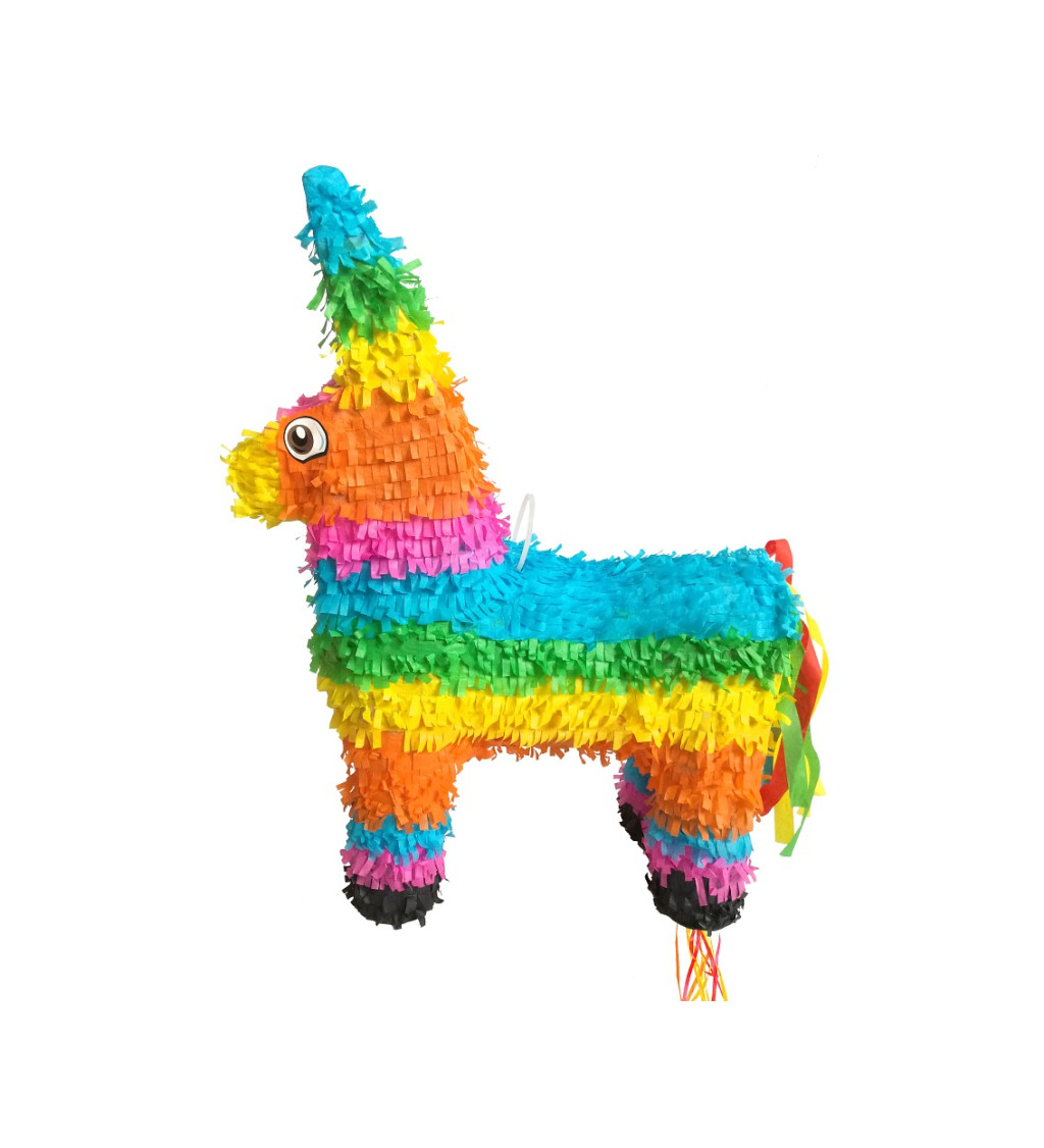 Party piňata lama 39 cm