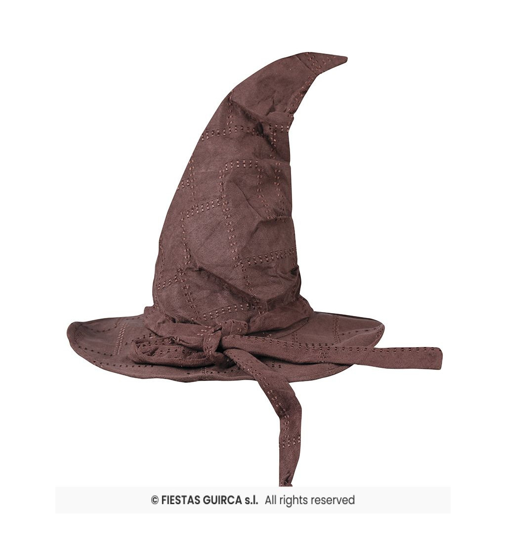 Dětský čarodějnický klobouk