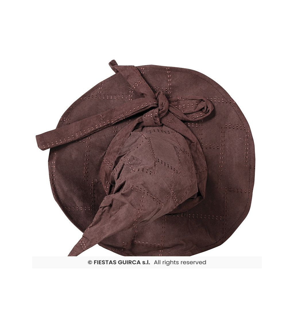 Dětský čarodějnický klobouk