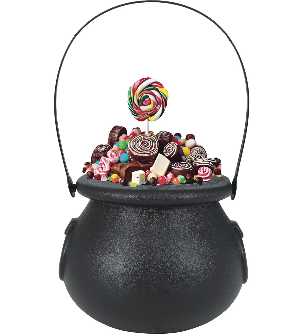 Magický kotlík 11 cm