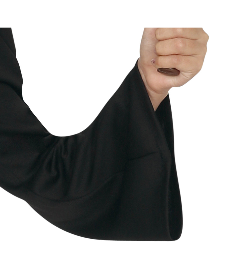 Čarodějnice ředitelka – dětský kostým