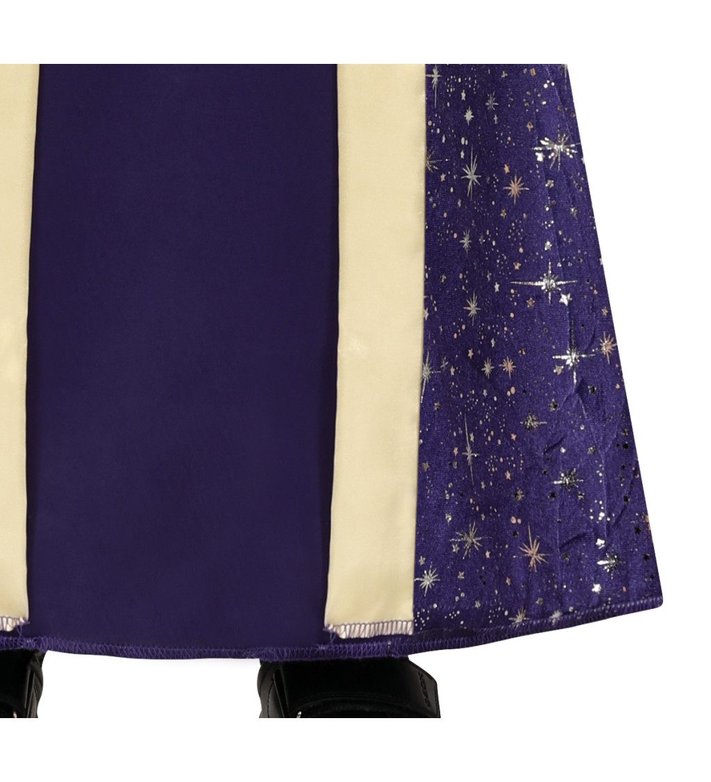 Hvězdný čaroděj – dětský kostým