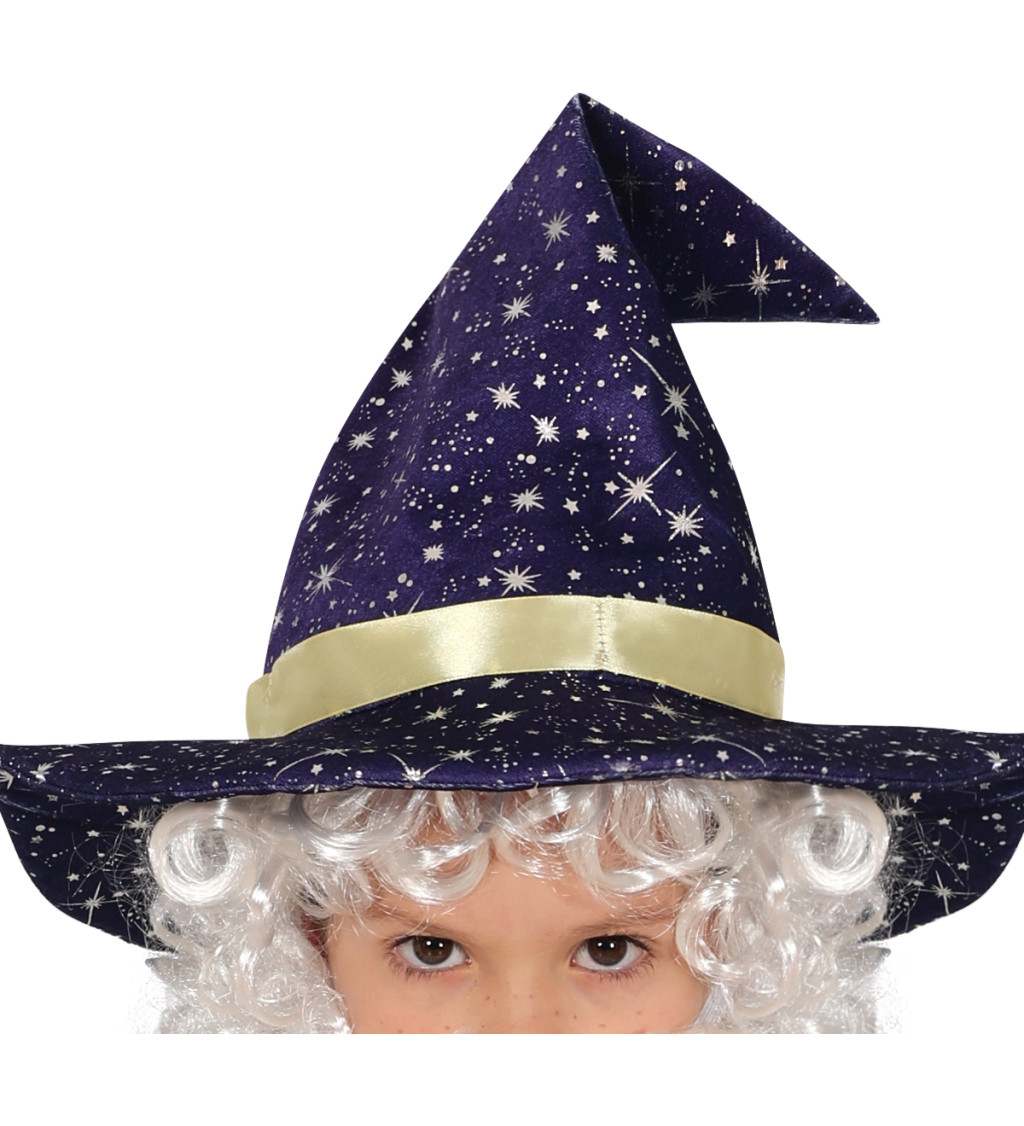 Hvězdný čaroděj – dětský kostým