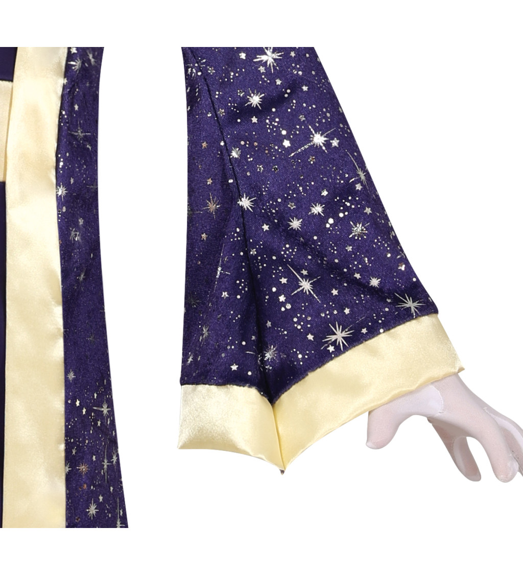 Hvězdný čaroděj – dětský kostým