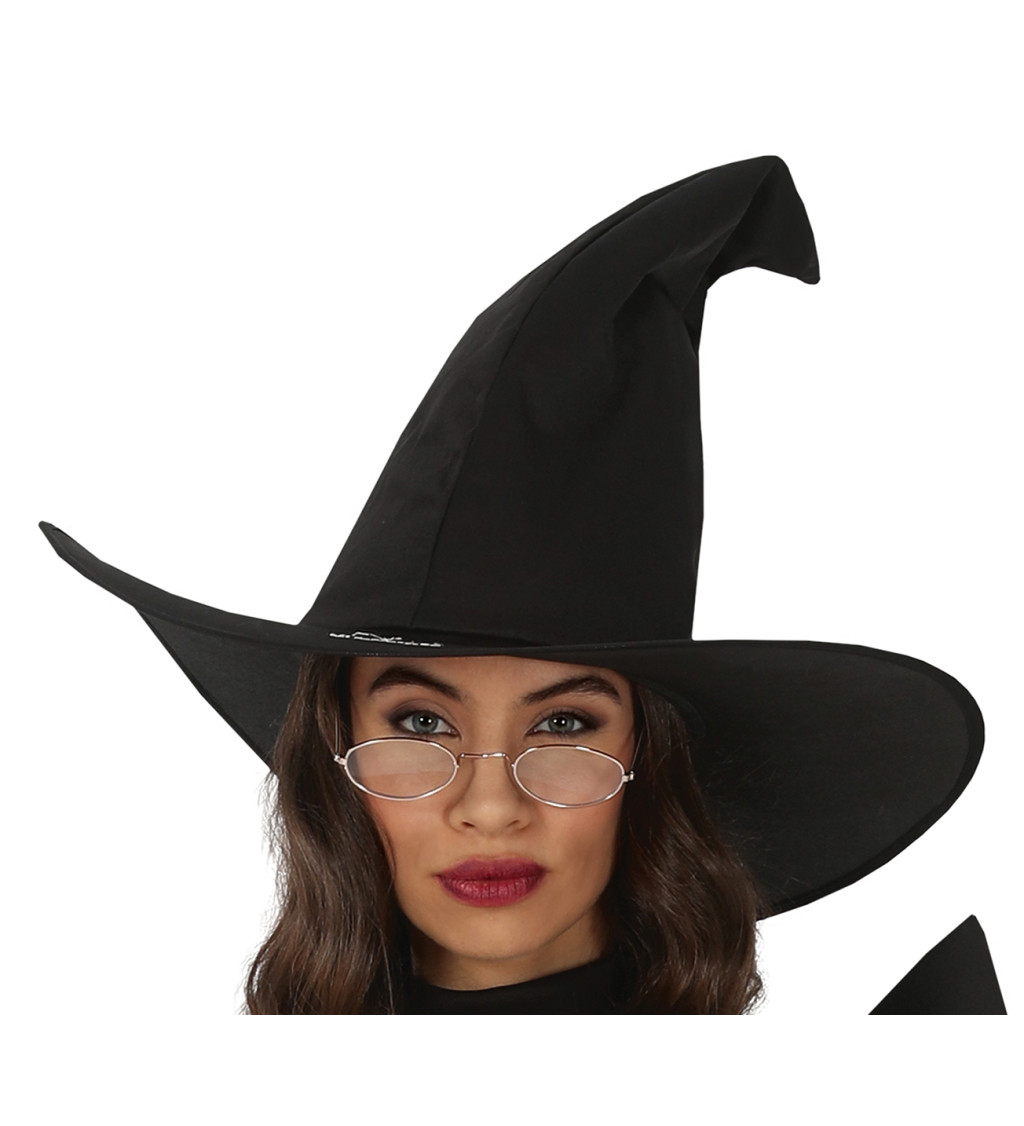 Čarodějnice ředitelka – dámský kostým