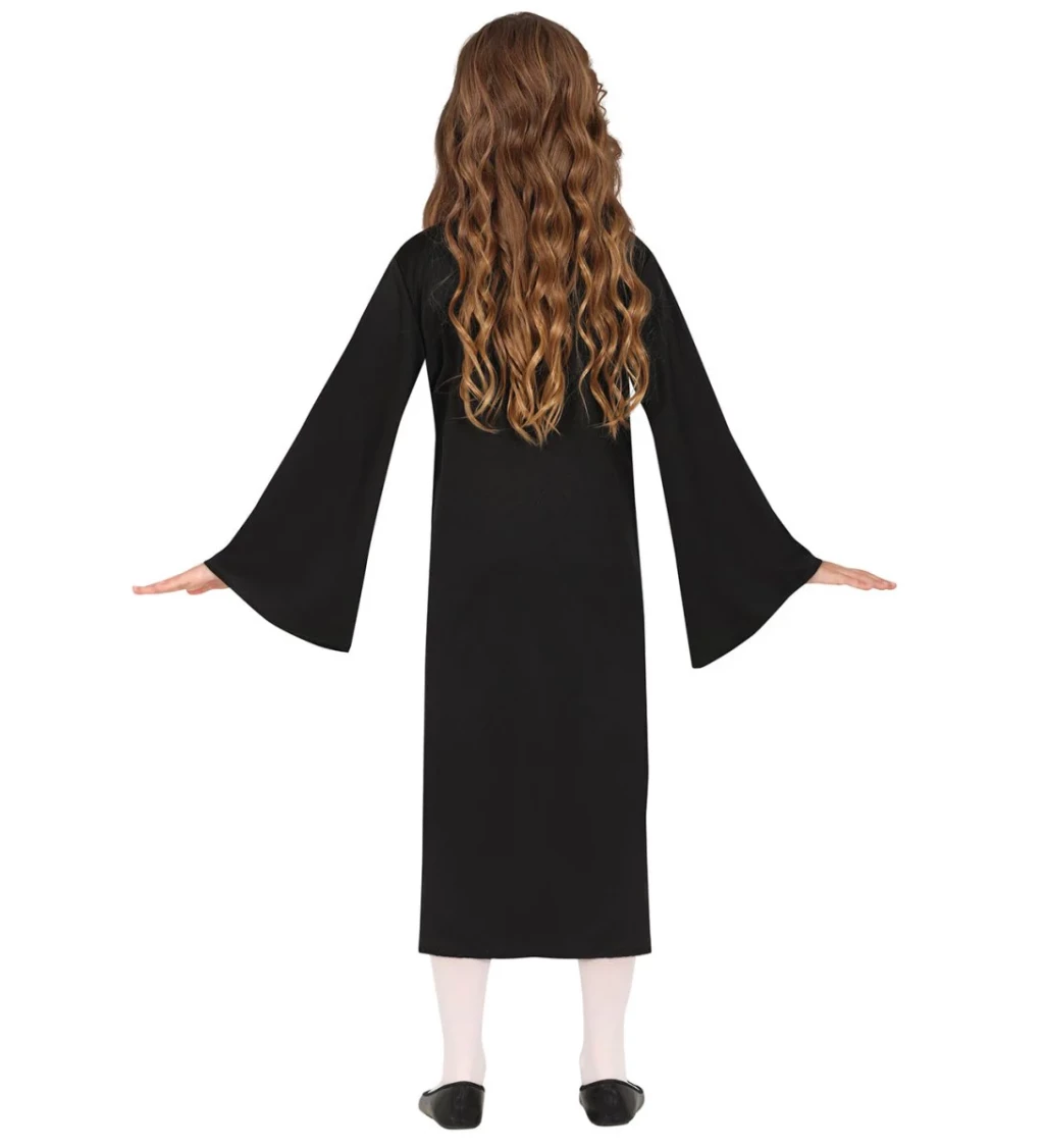 Kostým pro děti kimono