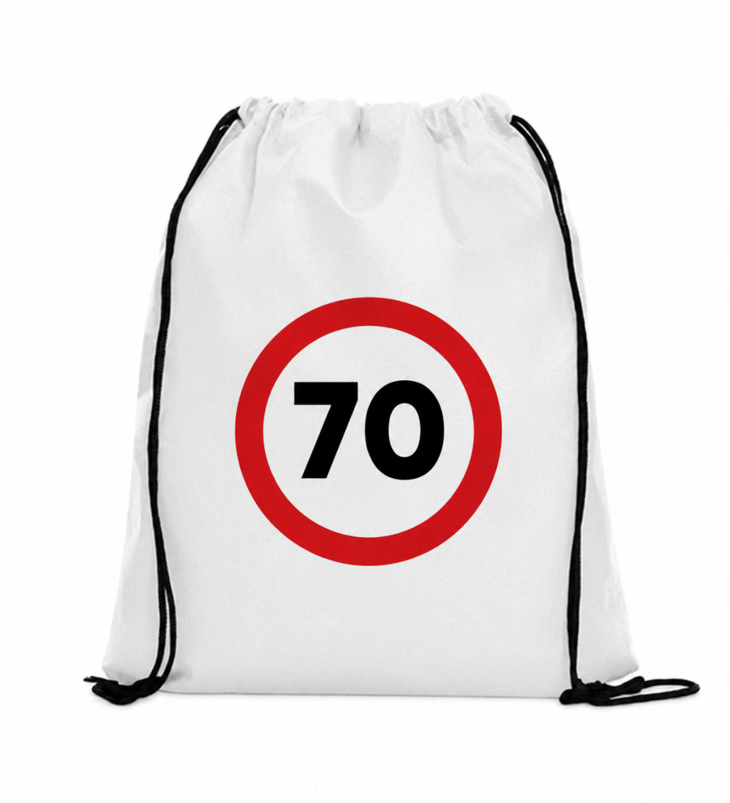 Vak na záda 70