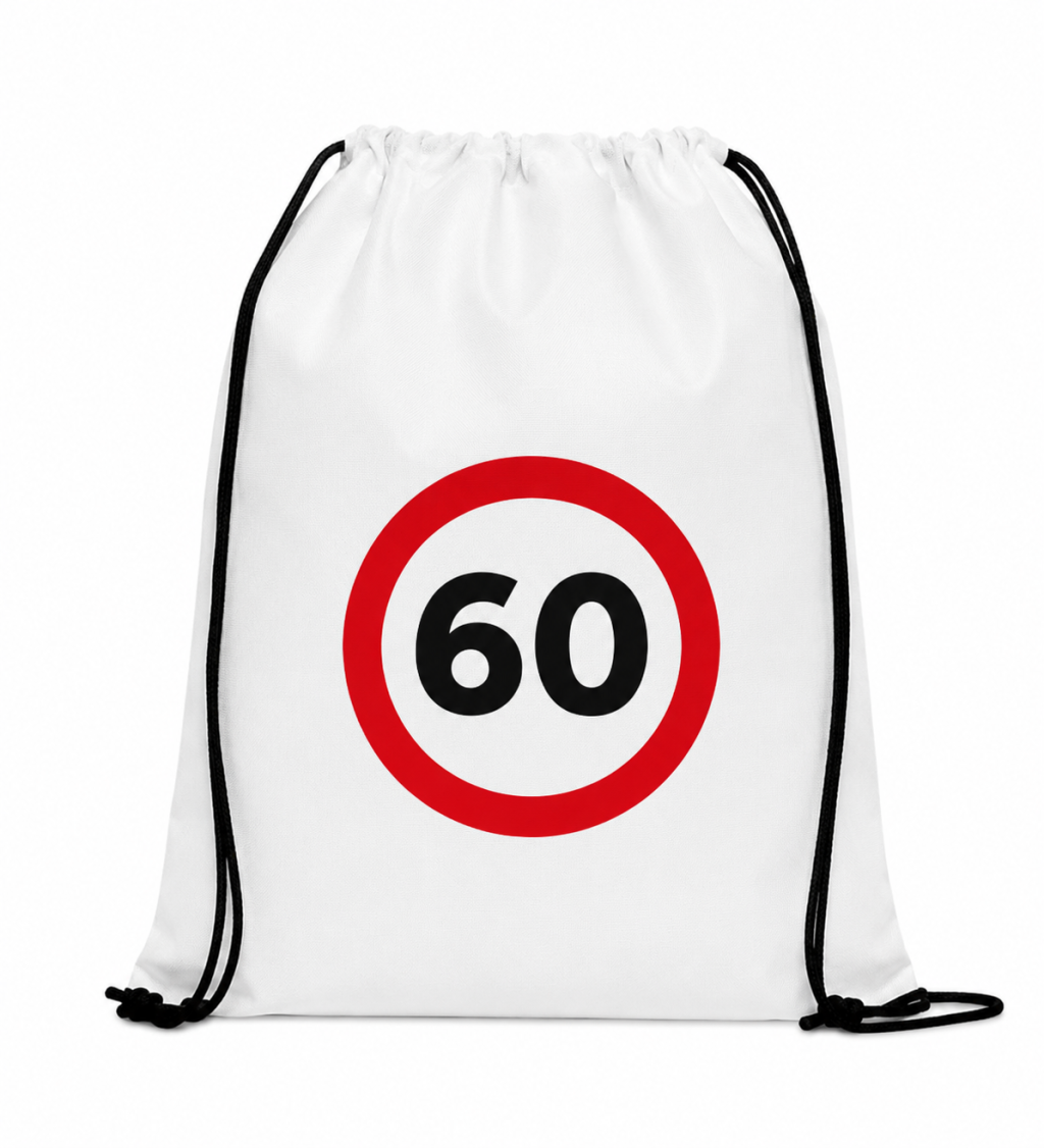Vak na záda 60