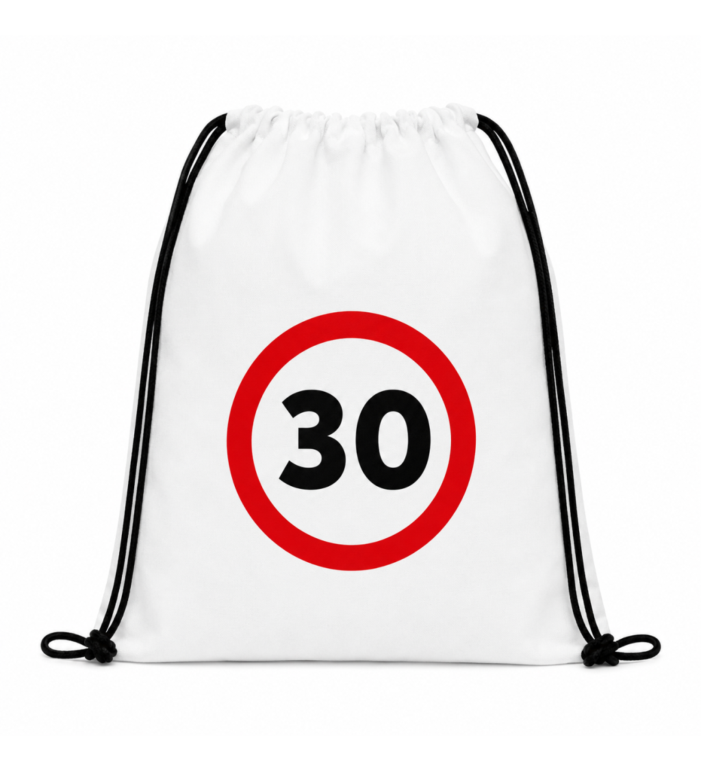 Vak na záda 30