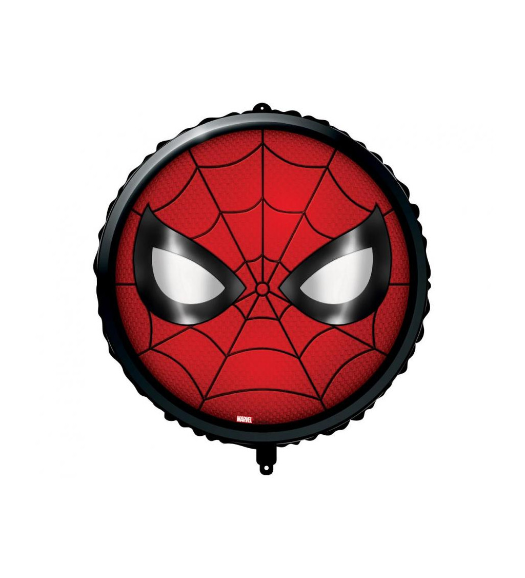 Fóliový balónek - Spider-Man