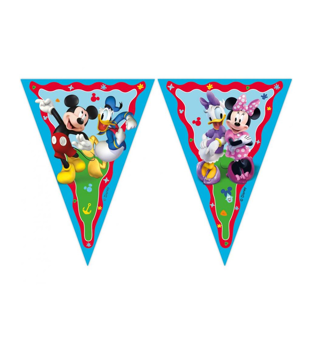 Girlanda Mickey & Friends