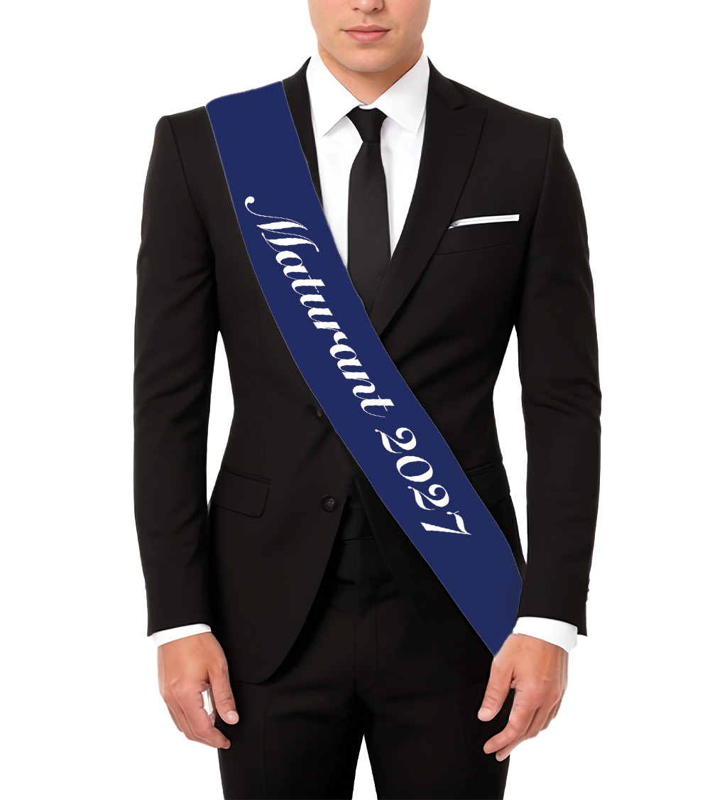Šerpa pro maturanta 2027