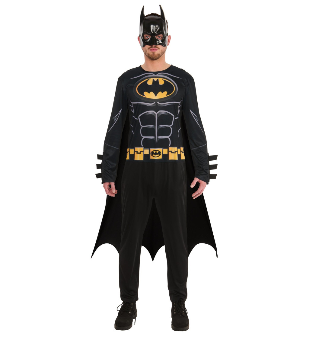 Pánský kostým - Batman