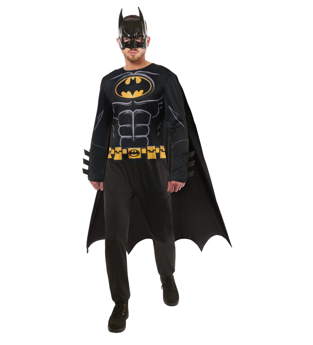 Pánský kostým - Batman