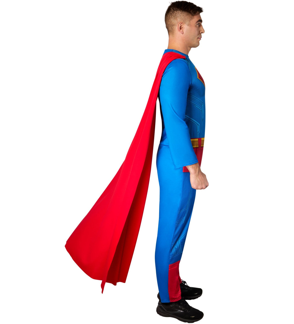 Pánský kostým - Superman