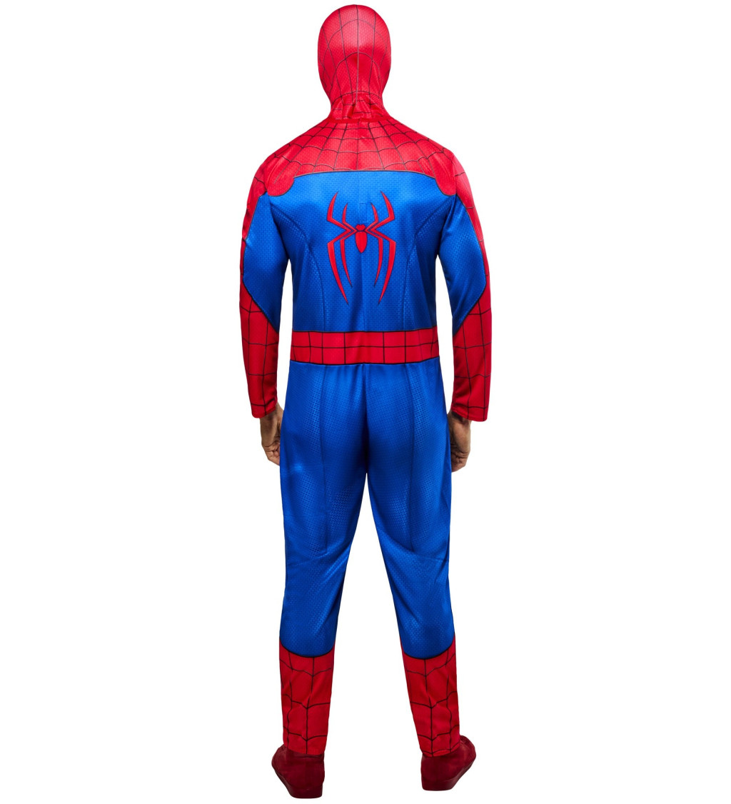 Pánský kostým - Spiderman