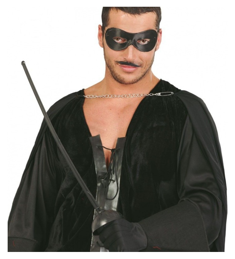 Sada Zorro
