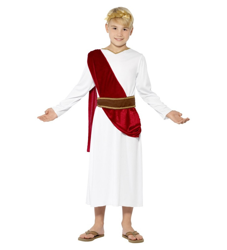 Dětský kostým pro chlapce - Říman