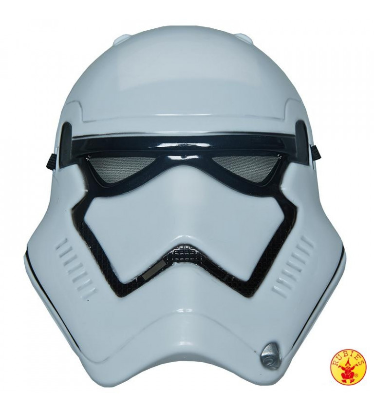 Maska dětská - Stormtrooper