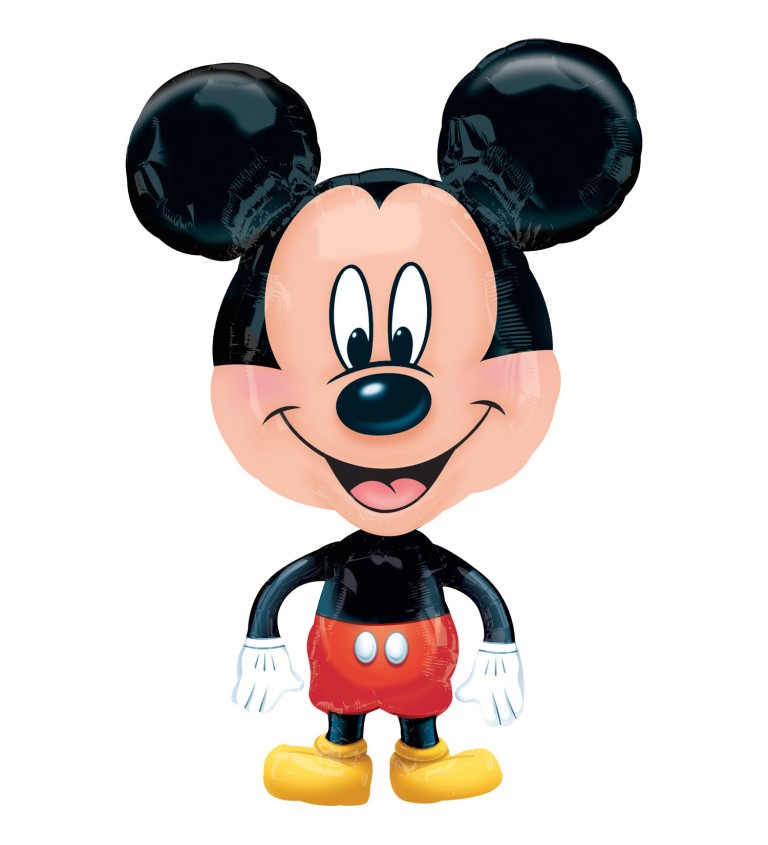 AirWalker Mickey Mouse