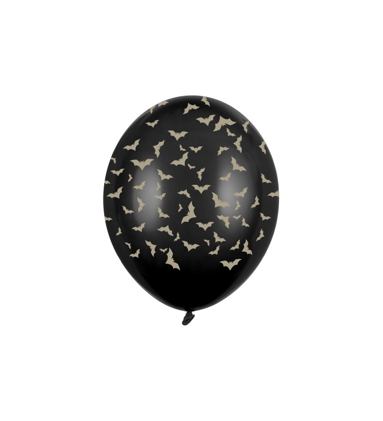 Balónek - Netopýři