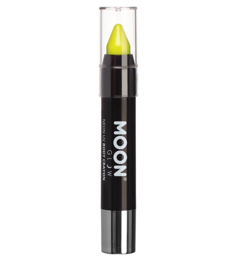 UV tužka - žlutá