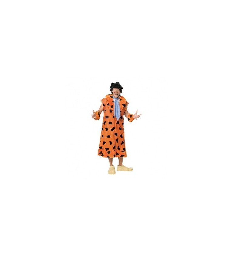 Kostým pro muže - Fred Flintstone