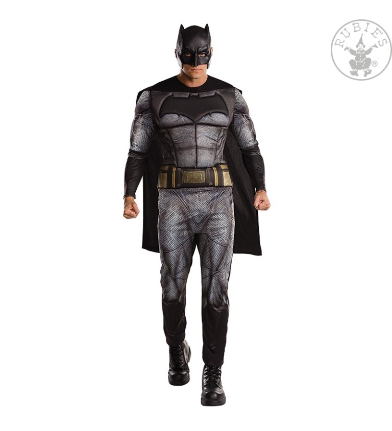 Luxusní pánský kostým Batman