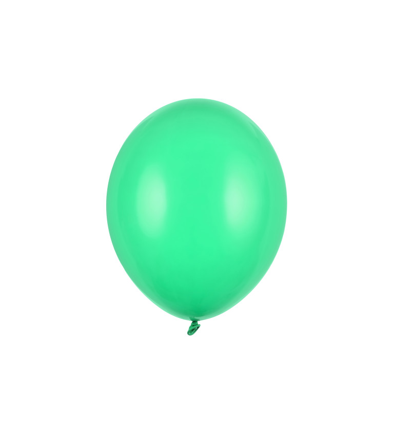 Balónky - Modré