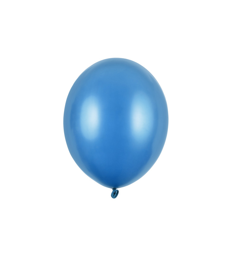 Balóny - modré