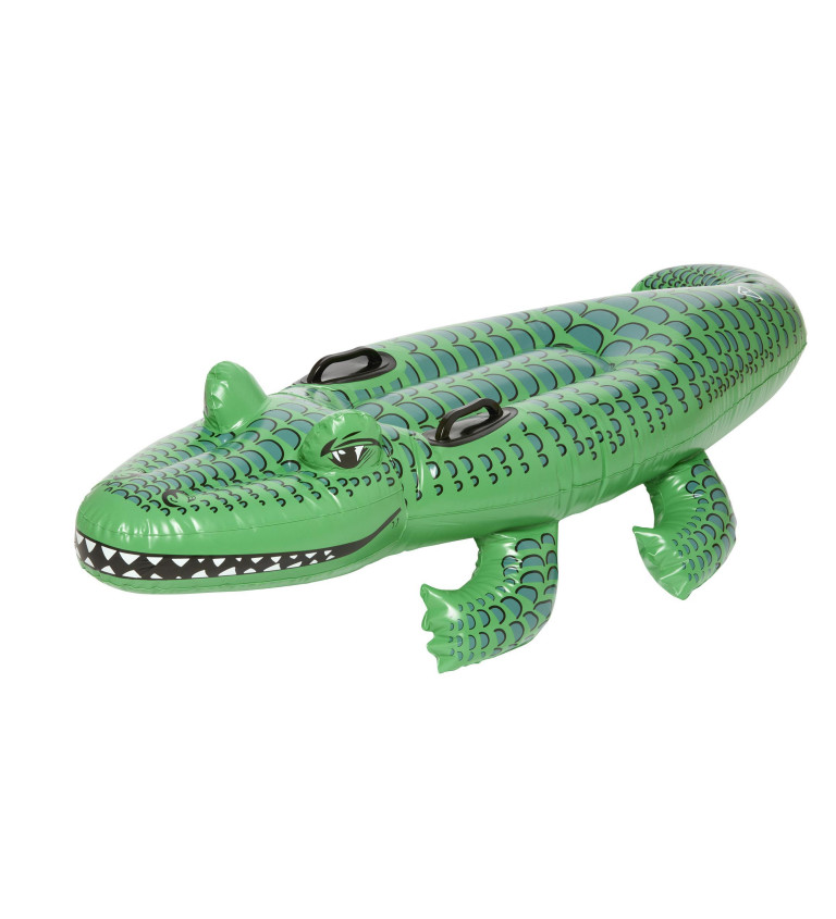 Balónek - Krokodýl