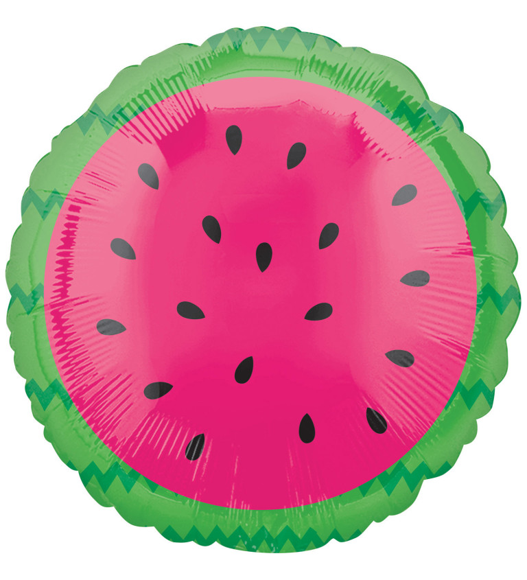 Watermelon - balónek