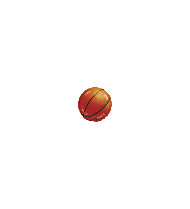 Balónek - Basketbalový míč