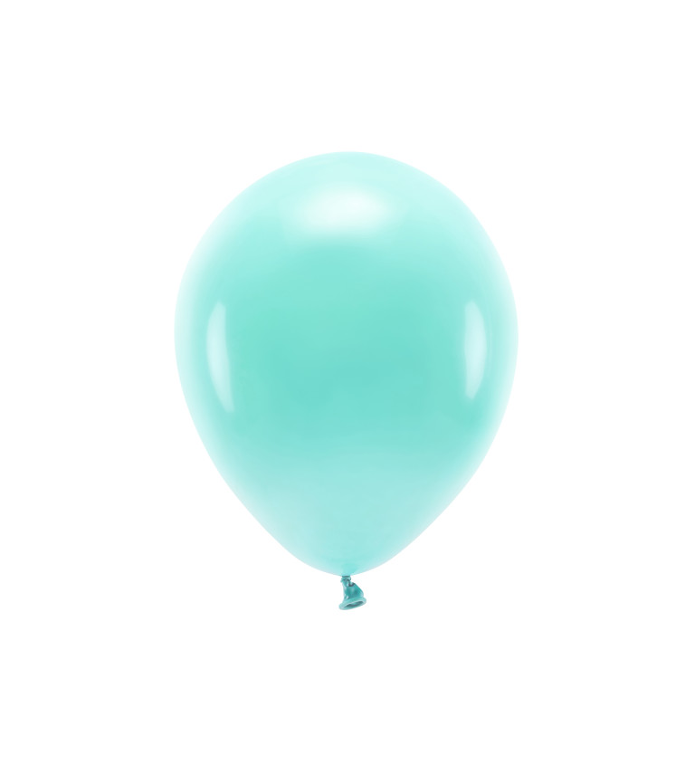 Balónky - modré