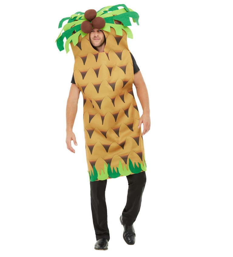 Palma kostým