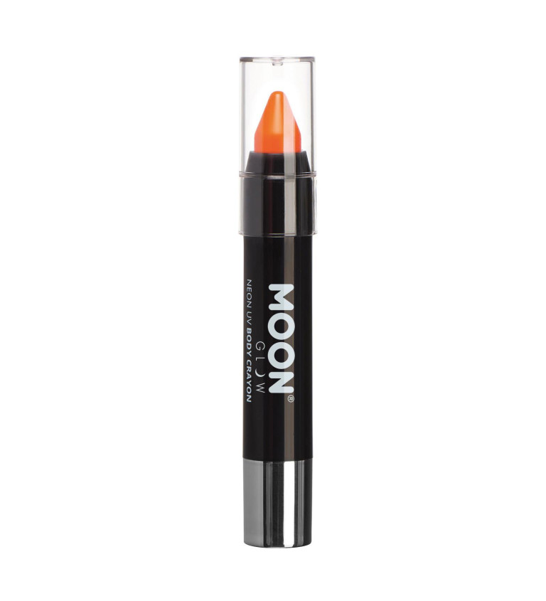 Make up tužka - oranžová
